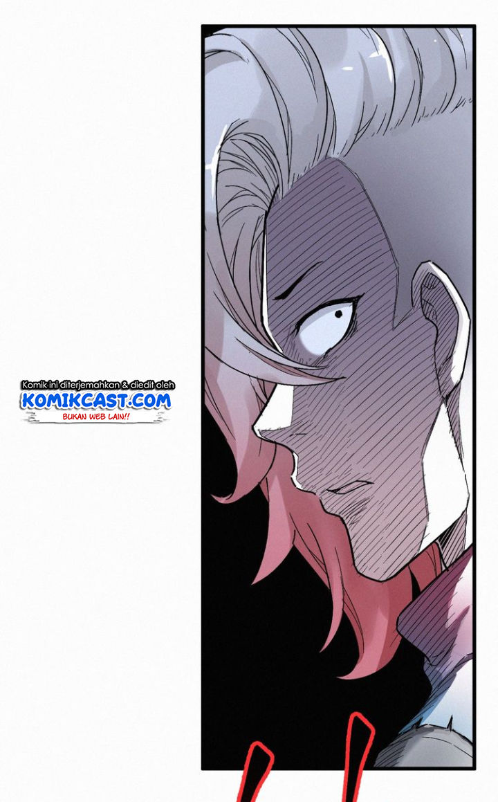 The Sacred Ruins Chapter 28 Gambar 31